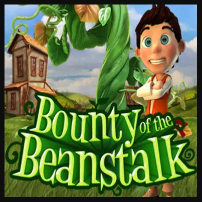 Bounty of the Beanstalk